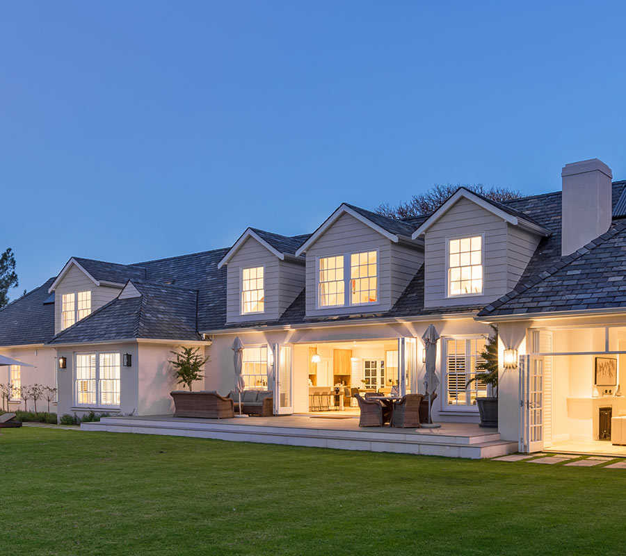 Holiday Houses in Cape Town
